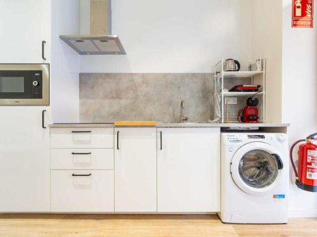 Alquiler 1 Dormitorio Apartamentos Valencia Valencia DS87318548