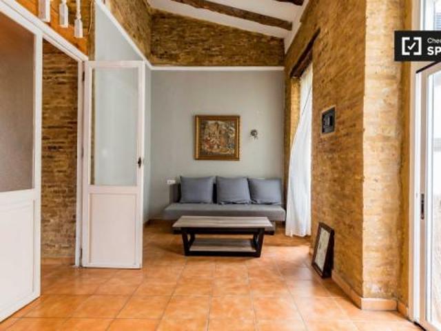 Alquiler 1 Dormitorio Apartamentos Valencia Valencia DS88185895