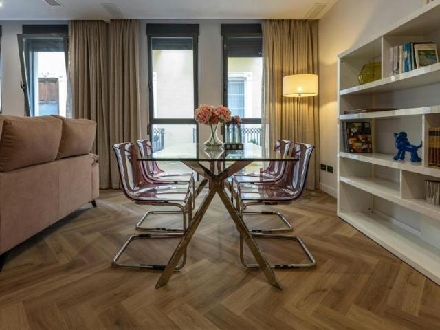 Alquiler 1 Dormitorio Apartamentos Valencia Valencia DS90605073