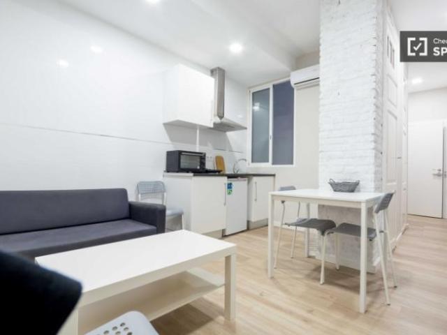 Alquiler 1 Dormitorio Apartamentos Valencia Valencia DS91327080