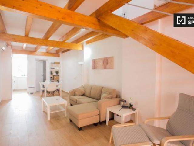 Alquiler 1 Dormitorio Apartamentos Valencia Valencia DS92142650