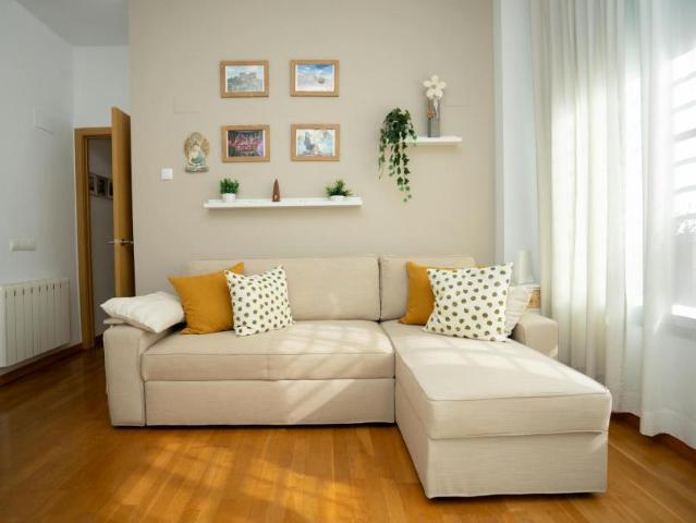 Alquiler 1 Dormitorio Apartamentos Valencia Valencia DS93154826