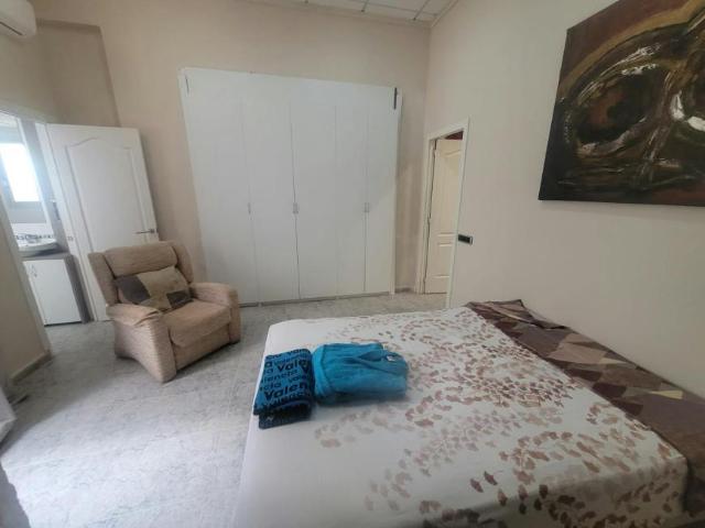 Alquiler 1 Dormitorio Apartamentos Valencia Valencia DS93157547