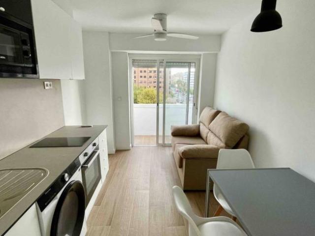 Alquiler 1 Dormitorio Apartamentos Valencia Valencia DS93359188