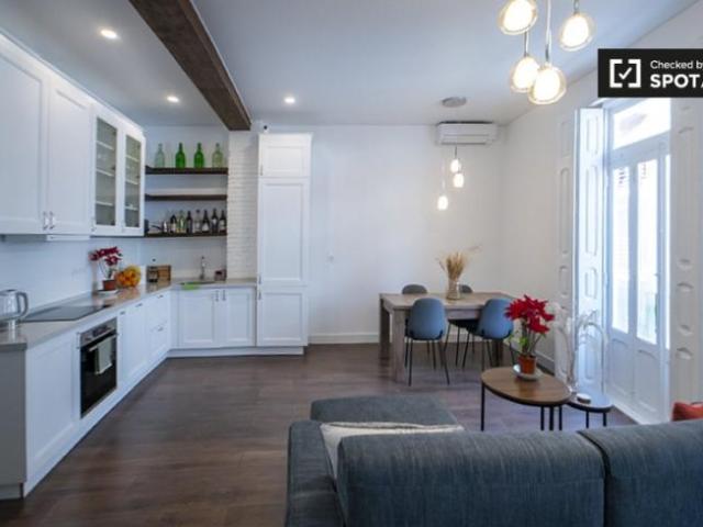 Alquiler 1 Dormitorio Apartamentos Valencia Valencia DS94118958