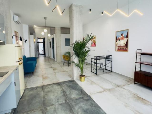 Alquiler 1 Dormitorio Apartamentos Valencia Valencia DS96687854