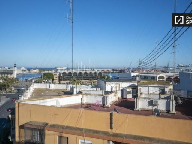 Alquiler 1 Dormitorio Apartamentos Valencia Valencia DS96307654