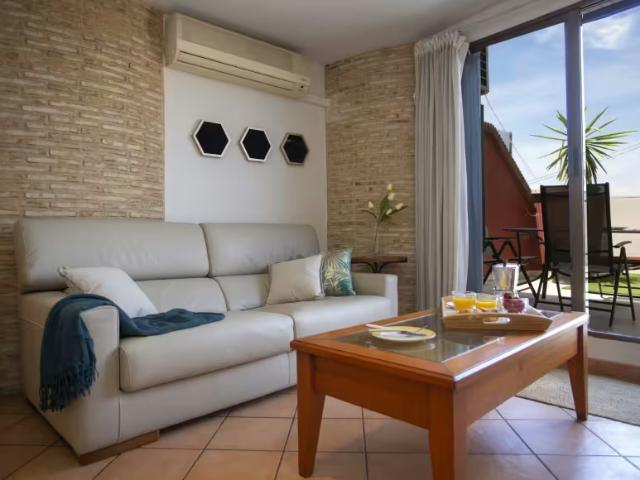 Alquiler 1 Dormitorio Apartamentos Valencia Valencia DS97383152
