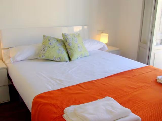 Alquiler 1 Dormitorio Apartamentos Valencia Valencia DS98468465