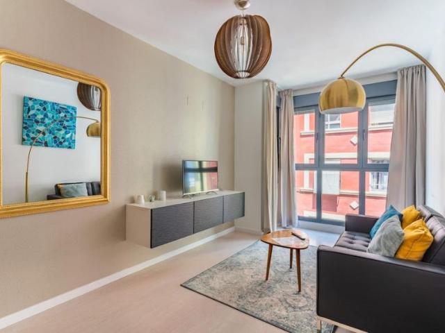 Alquiler 1 Dormitorio Apartamentos Valencia Valencia DS98609011