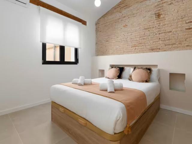 Alquiler 1 Dormitorio Apartamentos Valencia Valencia DS98635053