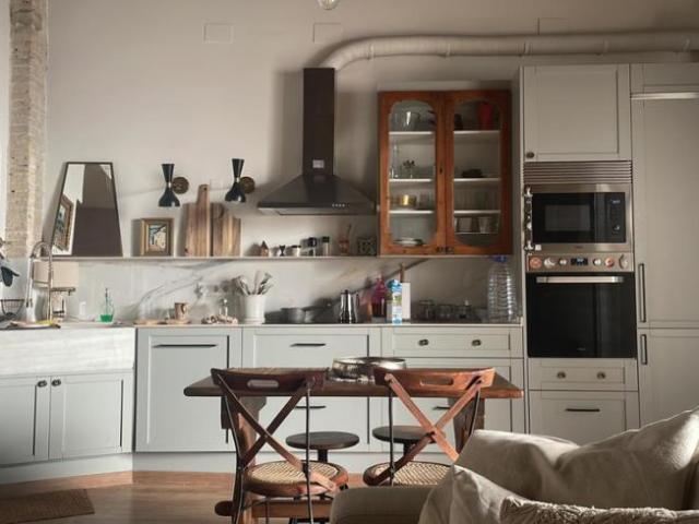Alquiler 1 Dormitorio Apartamentos Valencia Valencia DS98024795