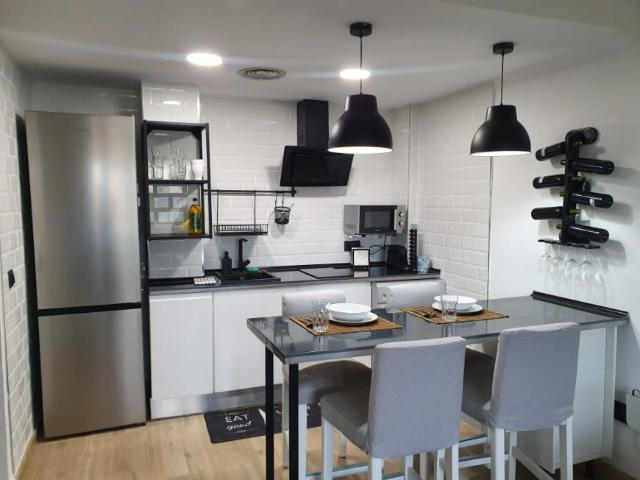 Alquiler 1 Dormitorio Apartamentos Valencia Valencia DS98073316