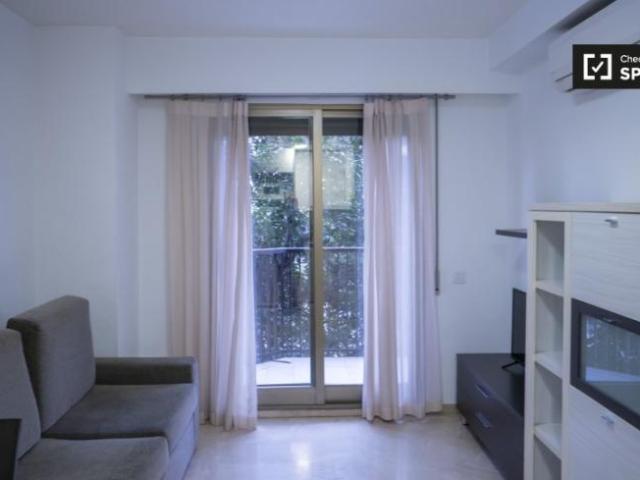 Alquiler 1 Dormitorio Apartamentos Valencia Valencia DS99510687