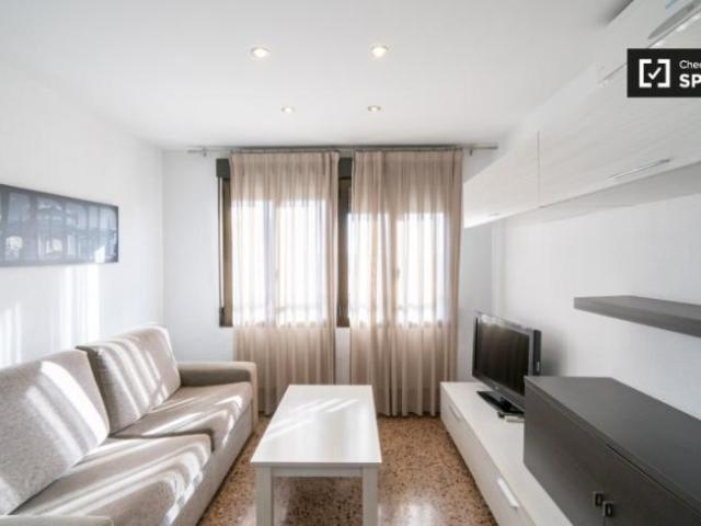 Alquiler 1 Dormitorio Apartamentos Valencia Valencia DS99510898