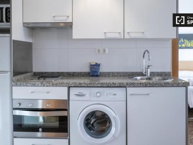 Alquiler 1 Dormitorio Apartamentos Valencia Valencia DS99511052