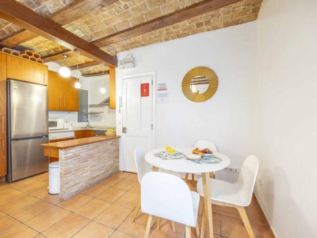 Alquiler 1 Dormitorio Apartamentos Valencia Valencia DS99574357