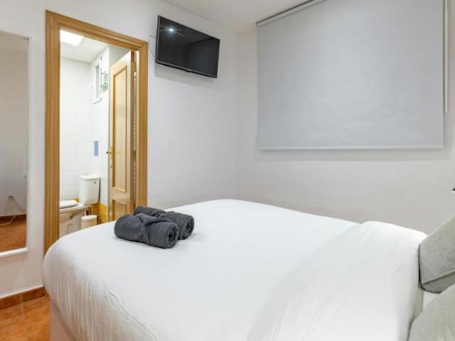 Alquiler 1 Dormitorio Apartamentos Valencia Valencia DS99010760