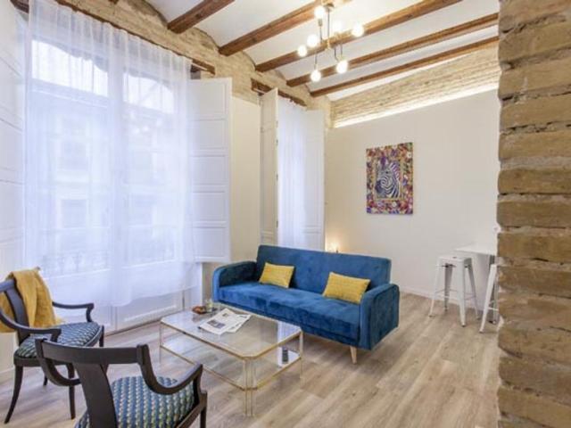 Alquiler 1 Dormitorio Apartamentos Valencia Valencia DS99289235