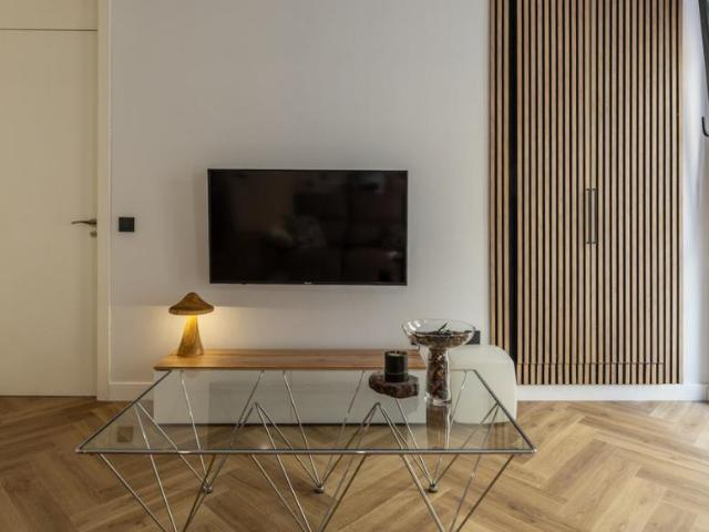 Alquiler 1 Dormitorio Apartamentos Valencia Valencia DS99387878
