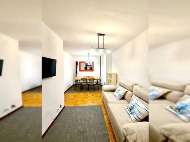 Alquiler 1 Dormitorio Apartamentos Vigo Vigo DS104683548