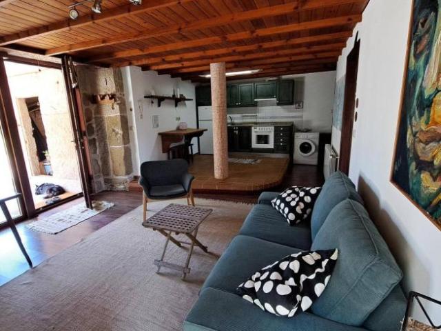 Alquiler 1 Dormitorio Apartamentos Vigo Vigo DS104713341