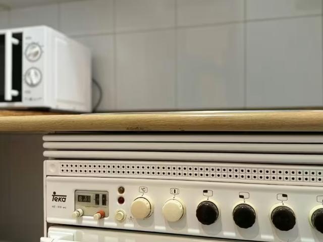 Alquiler 1 Dormitorio Apartamentos Vigo Vigo DS97085345