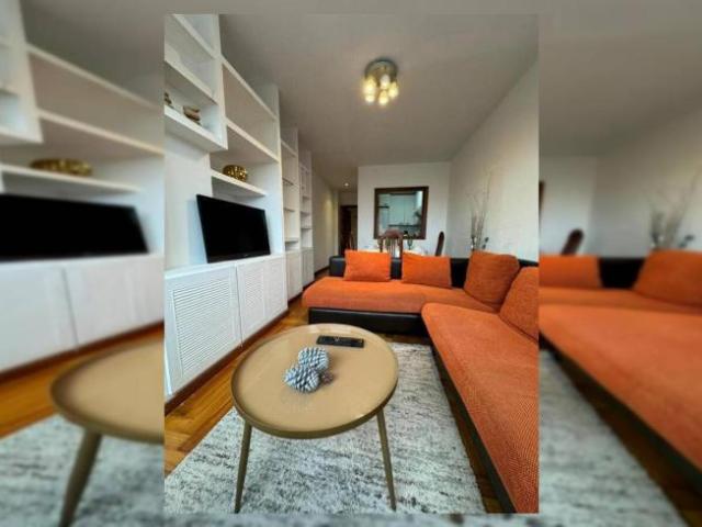 Alquiler 1 Dormitorio Apartamentos Vigo Vigo DS97170564