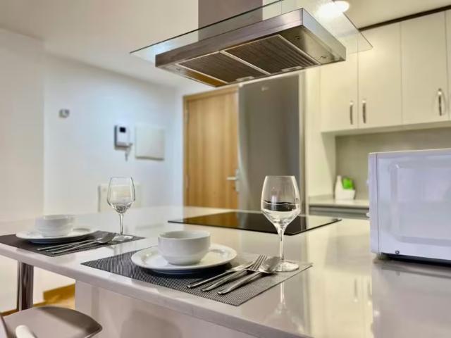 Alquiler 1 Dormitorio Apartamentos Vigo Vigo DS98537078
