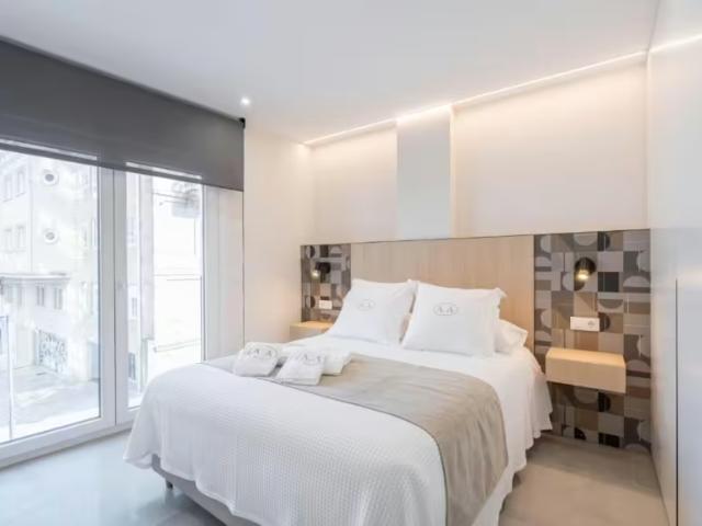 Alquiler 1 Dormitorio Apartamentos Vigo Vigo DS98537072