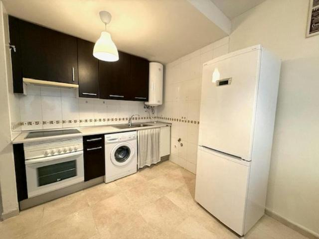 Alquiler 1 Dormitorio Apartamentos Yeles Yeles DLS100991708