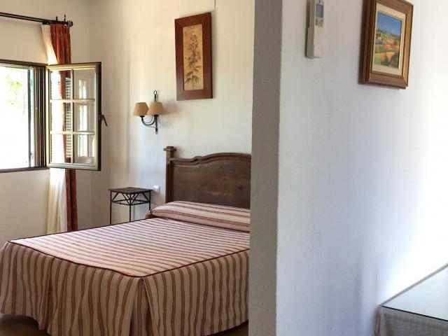 Alquiler 1 Dormitorio Apartamentos Zafra Zafra DS65783668