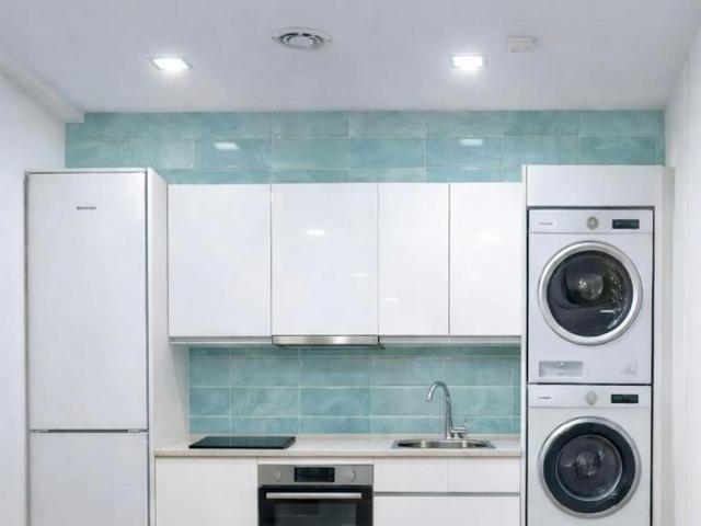 Alquiler 1 Dormitorio Apartamentos Zaragoza Zaragoza DLS100178138