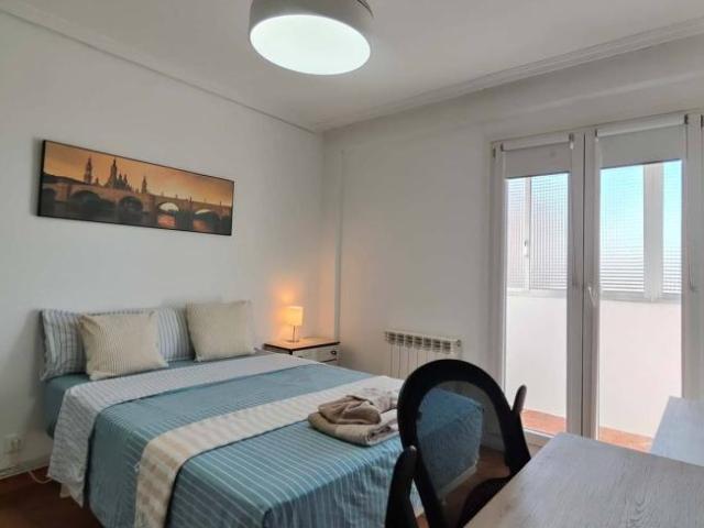 Alquiler 1 Dormitorio Apartamentos Zaragoza Zaragoza DLS101545242