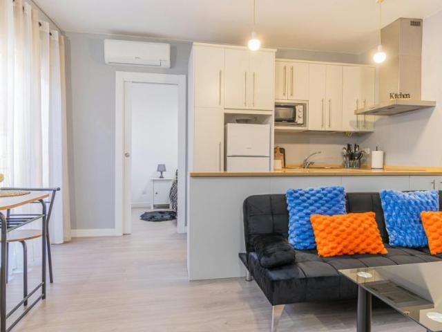 Alquiler 1 Dormitorio Apartamentos Zaragoza Zaragoza DS103391190
