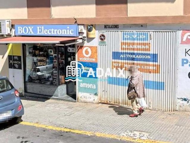 Alquiler 1 Dormitorio Escritorios Cáceres Extremadura DLS99779577