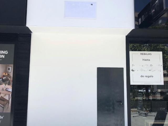 Alquiler 1 Dormitorio Escritorios Málaga Andalusia DLS101543695