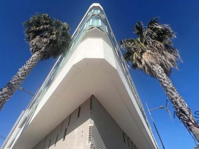 Alquiler 1 Dormitorio Escritorios Málaga Andalusia DLS101995076