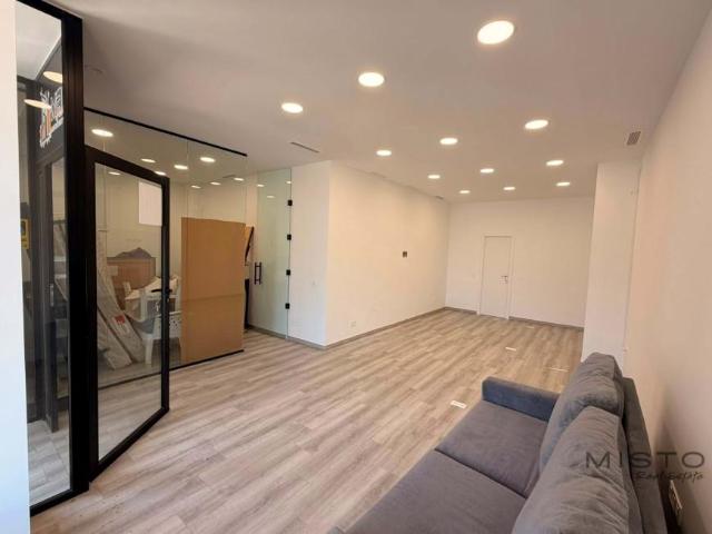 Alquiler 1 Dormitorio Escritorios Málaga Andalusia DS103358453