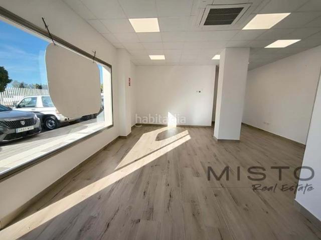 Alquiler 1 Dormitorio Escritorios Málaga Andalusia DS98942370