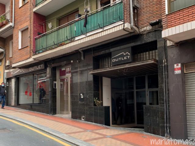Alquiler 1 Dormitorio Escritorios Vizcaya Basque Country DS84573964