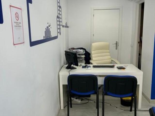 Alquiler 1 Dormitorio Industrial Fuengirola Málaga DS95768759