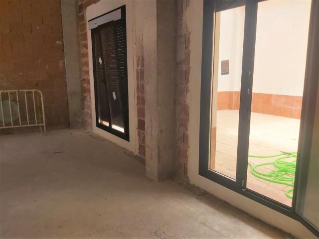 Alquiler 1 Dormitorio Negocio Tomelloso Ciudad Real DLS99650561