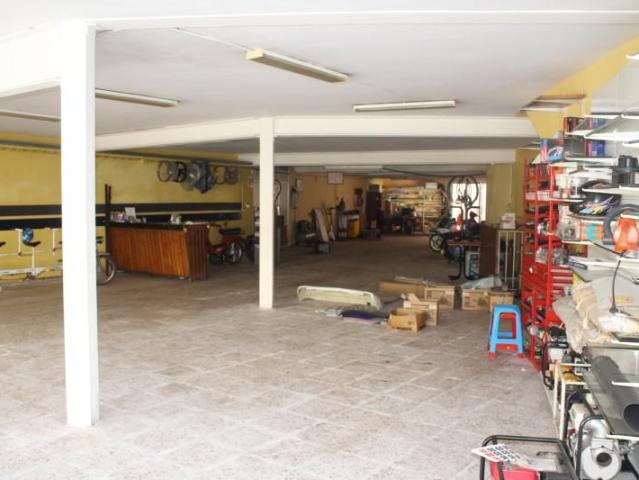 Alquiler 1 Dormitorio Negocio Tomelloso Ciudad Real DLS99650565