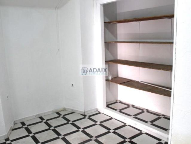 Alquiler 1 Dormitorio Negocio Tomelloso Ciudad Real DLS99650577