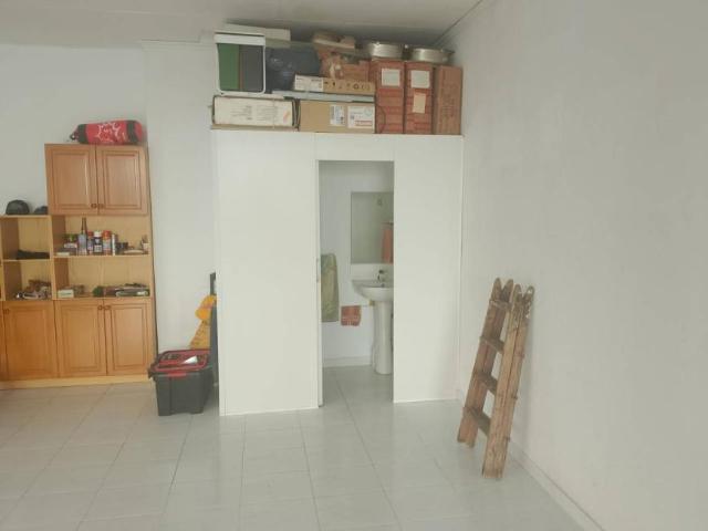 Alquiler 1 Dormitorio Negocio Bellreguard Valencia DLS101662333