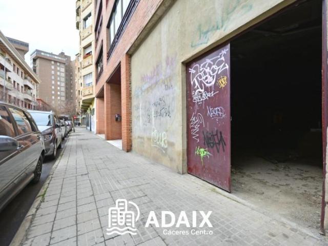 Alquiler 1 Dormitorio Negocio Cáceres Cáceres DLS99650418