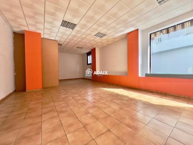 Alquiler 1 Dormitorio Negocio Cáceres Cáceres DLS99650432