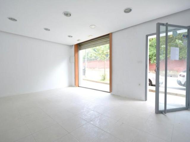 Alquiler 1 Dormitorio Negocio Cáceres Cáceres DS99650403