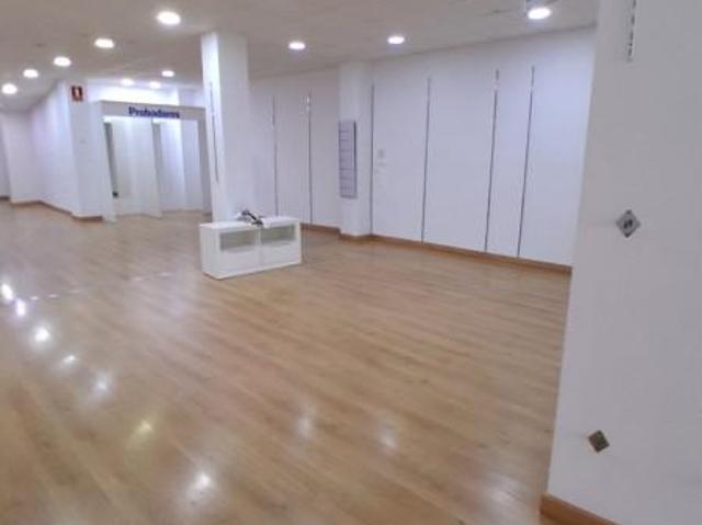 Alquiler 1 Dormitorio Negocio Lucena Córdoba DS104863756